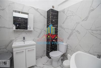 Ap. 3 camere, 79 mp, Str. Ciresar 26A, Prelungirea Ghencea- Bragadiru - 16