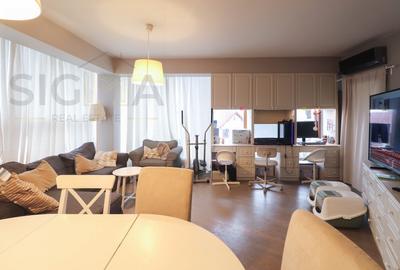 Apartament 3 camere, 72 mp, finisat, Andrei Muresanu, Piata Engels! - 3