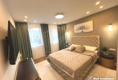 Duplex P+E, 4 camere si gradina,  Floresti - 3