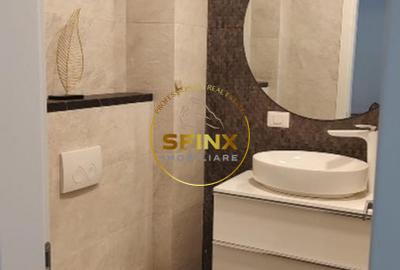 Apartament 2 camere || Herastrau Park View || parcare subterana || terasa - 6
