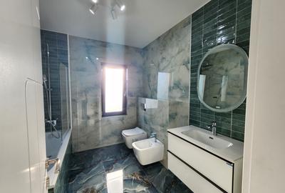 CASA PREMIUM, 4 CAMERE, 2 BAI, 132 MP UTILI , MIROSLAVA, PRET DIRECT DEZVOLTATOR - 8
