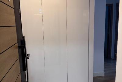 Apartament 3 camere de închiriat – Onix Park North, Pipera - 1