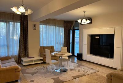 Apartament 3 camere COPOU - COMPLEX EXCLUSIVE- 850 EURO - 2