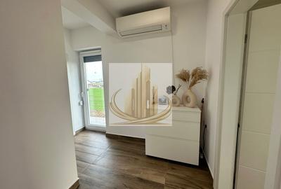 Duplex de lux, prima închiriere, ultramodern – Dumbrăvița, lângă parc - 21