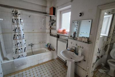 Apartament cu 3 camere 111,78 mp - Cl. Victoriei - Nicolae Iorga - 13