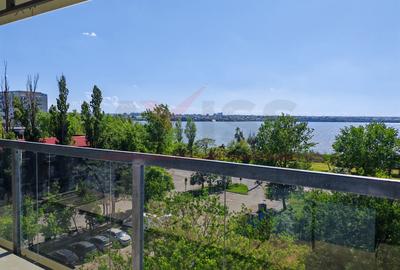 Ap exclusivist 2 camere | vedere catre lac | 50 m de plaja | Mamaia IAKI - 7