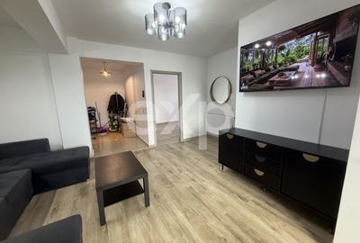 Apartament modern cu 3 camere | Valea Lupului – Cartier Iriss - 2