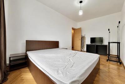 Apartament cu 2 camere pet friendly zona Garii bd Victoriei - 7