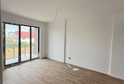 Studio modern-38mp- Militari Residence-Direct dezvoltator-Comision 0% - 22