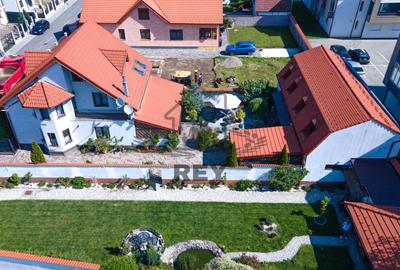 Casa/Vilă Single în Șelimbăr | teren 863m | Pretabilă 2 familii - 26