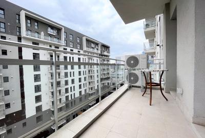 Apartament 2 camere + parcare  Belvedere Residence – Fabrica de Glucoză | Pipera - 15