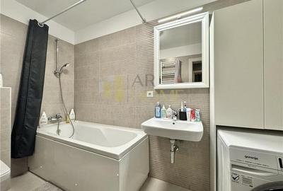 Apartament 3 camere de lux, Albert MRS Smart, Ploiesti - 14