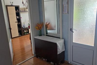 3 camere Podu de Fier Iași, 65 mp, mobilat, utilat - 13