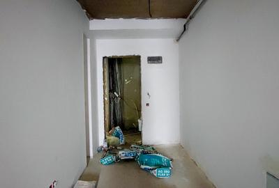 Apartament 2 camere, etaj 1, bloc nou, Palazu Mare - 5