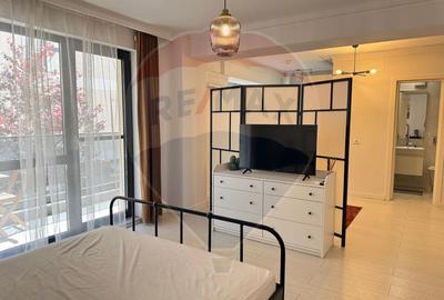 Inchiriere Studio în zona Catrdrala Națională - 6