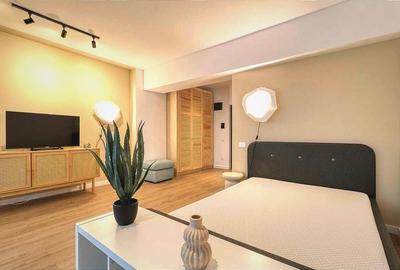 Studio Smart Residence Lujerului - 1