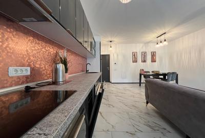 Inchiriere apartament 2 camere modern Iancu Nicolae - 10