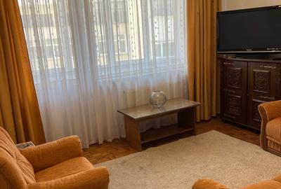 Apartament 2 camere mobilat și utilat lângă Parc Cișmigiu+Centrala Proprie - 4