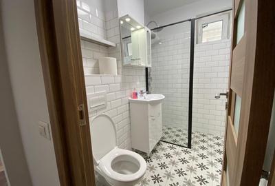 Apartament - 2 camere - semidecomandat - Colentina - 9