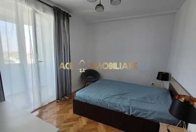2 Camere de inchiriat | 1 Mai | Metrou | Centrala | Mobilat | Utilat - 3