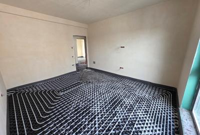 Vila 4 camere + mansarda 47mp,2km de M Râul Doamnei,tva inclus,încălzire pardose - 13