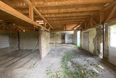 Casa plus teren de vanzare Magura Bacau - 6