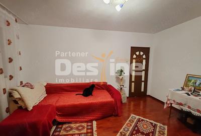 Apartament 2 camere, separatie de gaze, etajul 4/4, Lamaita Vest - 2