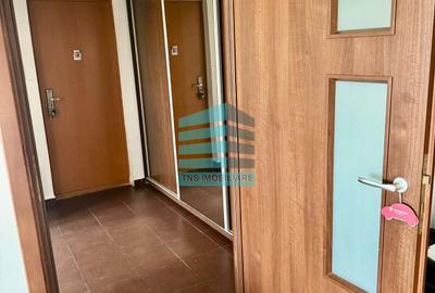 Apartament 2 Camere,Titan-Pallady, Centrala Proprie, 5 Minute Metrou - 9