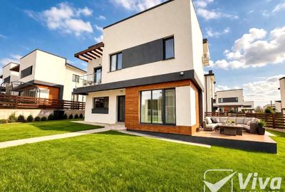 Comision 0! Don Homes Valea Lupului/Rediu!Casa single care te cucereste instant! - 1