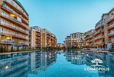 Apartament 3 camere - 6