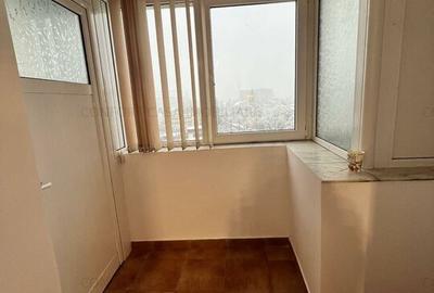 Iancului-Mega Mall 3 camere de inchiriat mobilat, utilat, - 4