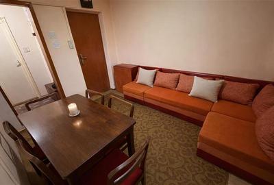 FILM&3D! Apartament panoramic, decomandat,60mp,balcon,Piata Garii, Targu Mures. - 1