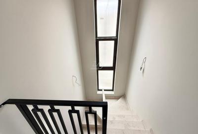 COMISION 0! 4 dormitoare, 3 bai. Zid dublu. Toate utilitatile. Finisaje premium. - 10