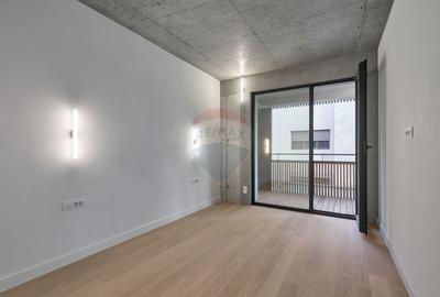 Duplex 4 camere, curte proprie, 2 parcari, Floreasca -Dorobanti - 18