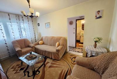 Apartament 3 camere Breaza Central | 56 mp | balcon | bloc beton - 7