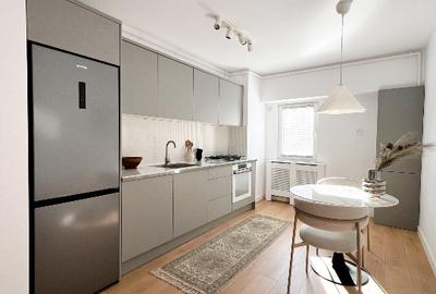 DE INCHIRIAT AP 2 CAMERE - PRIMA INCHIRIERE - BULEVARDUL 1 MAI - Totul Nou - 6