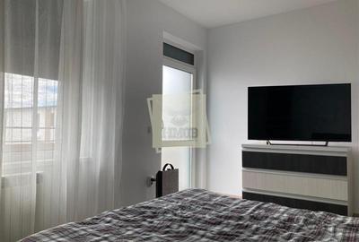 Casa moderna cu 3 camere 2 bai balcon si curte privata in Turnisor - 7