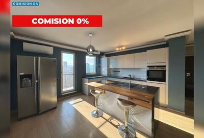 FARA COMISION! Imobil 2017, etajul 4/5, parcare, FSEGA, Iulius Mall - 1