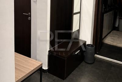 2 camere Calea Moșilor decomandat, an 1979, metrou, 50 mp - 5