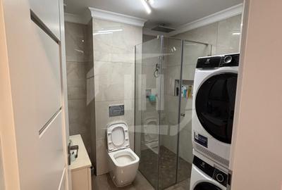 Apartament 3 camere, Buna Ziua - 9