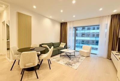 Aviatiei Tower | Apartament modern 2 camere|  Aviatiei | Dimitrie Pompeiu - 1