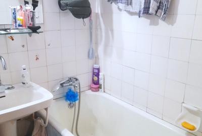 Apartament 4 camere  -Garaj de 17 ,25 mp-  5 minute metrou Romancierilor - 7