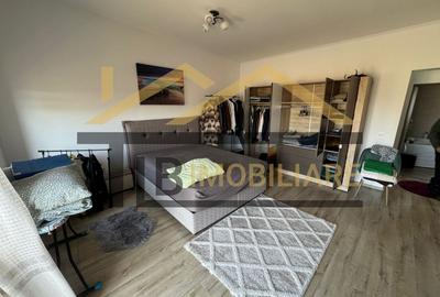 Casa cu 3 camere, 100mp, Zona Sangeorgiu de Mures - 4
