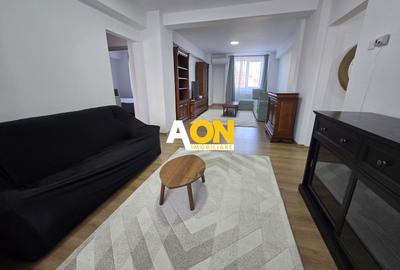 Apartament cu 4 Camere, Complet Mobilat, Lift, Zona Centru - 3
