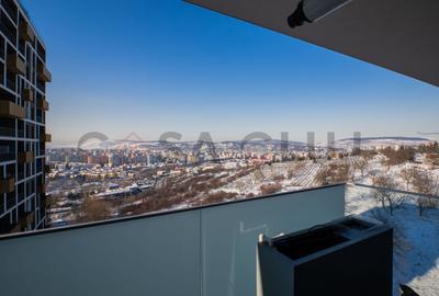 Comision 0% - Apartament La Cheie in Seasons - Parcare Subterana - 6