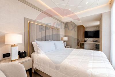 Studio Garsoniera de vânzare in Mamaia Nord Lux Constanta - 2