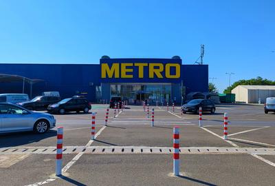 Achizitie 0% Comision! Apartament 2 camere, decomandat, Metalurgiei, Sector 4 - 18