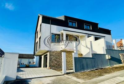 Duplex cu 4 camere în Dâmbul Rotund