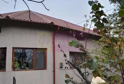 DE VANZARE CASA IN COM. BRANESTI (IF) - 34