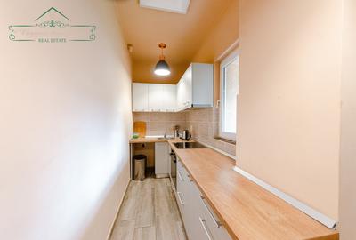 Apartament cu 2 camere la curte comună, zona Parneava, Arad - 6